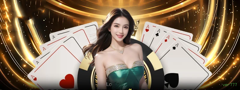 Cassino ver777 app mobile