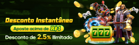 Saque PIX ver777