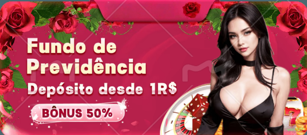 Bônus e prêmios ver777